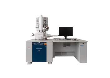 REGULUS CFEG-SEM - Cold Field Emission
