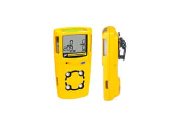 Detector de 4 gases – GasAlertMicroClip XL