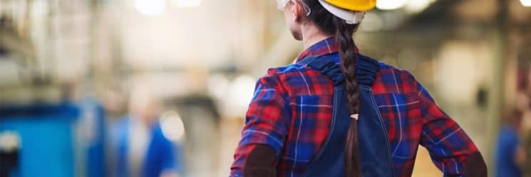 FOTO DE Trabalhar com segurança: como engajar os funcionários nesta causa