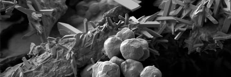 FOTO DE Nanoengenharia: confira algumas aplicações desta incrível tecnologia