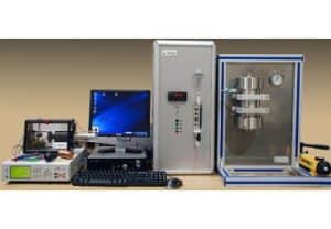 [RESISTIVIDADE AVANÇADA ARS-300]