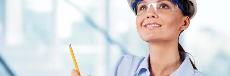 Foto de Conheça o profissional de Segurança do Trabalho