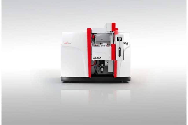 contrAA 800D SSA
