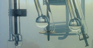 PSL Rheotek Viscosidade Capilar