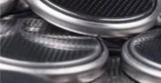 decomposição do eletrólito