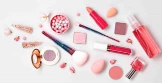 segurança e controle de qualidade de cosméticos