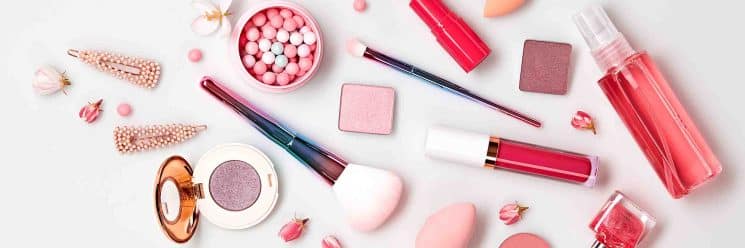 segurança e controle de qualidade de cosméticos