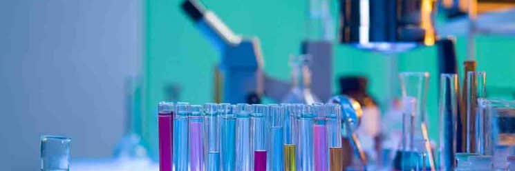 fornecedor de artigos para laboratório