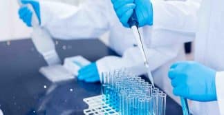consumíveis e materiais de laboratório