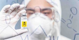 Análise da Toxicidade