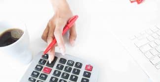 orçamento para laboratório