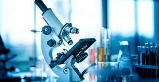 demandas de um laboratório industrial