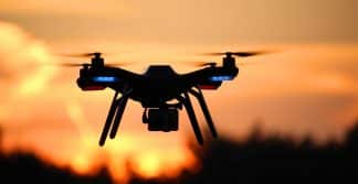 drones