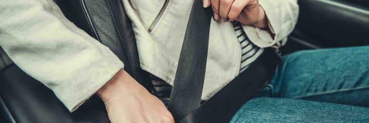 Segurança veicular e Latin NCAP