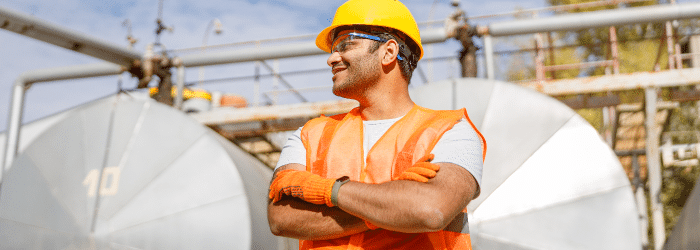 Segurança do trabalho e sua importância nas indústrias