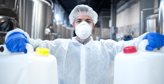toxicologia ocupacional
