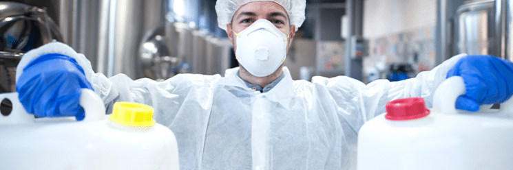 toxicologia ocupacional