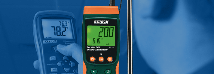 Termo-anemômetro
